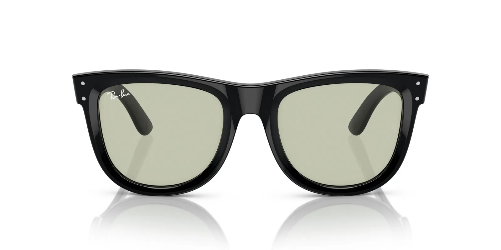 Ray-Ban Wayfarer Reverse R0502S Sunglasses - view 61